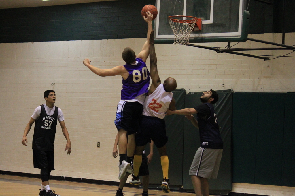 Tucson Basketball League